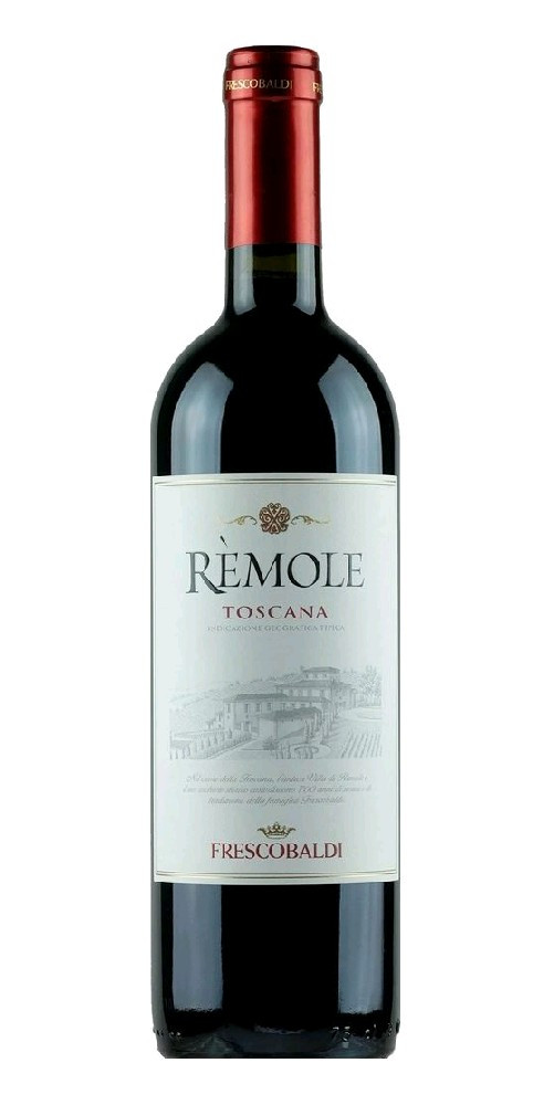 Remole Frescobaldi 0.75l