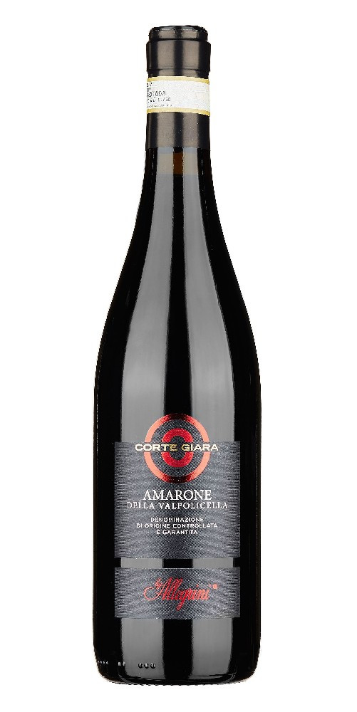 Amarone Corte Giara di Allegrini 0.75l