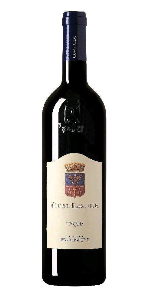 Cum Laude castello Banfi 0.75l