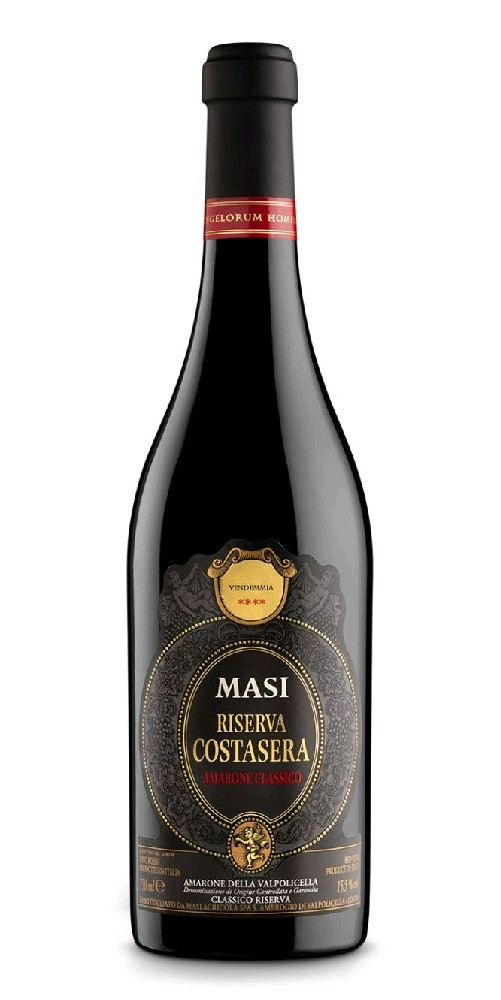 Amarone Costasera Riserva Masi 0.75l