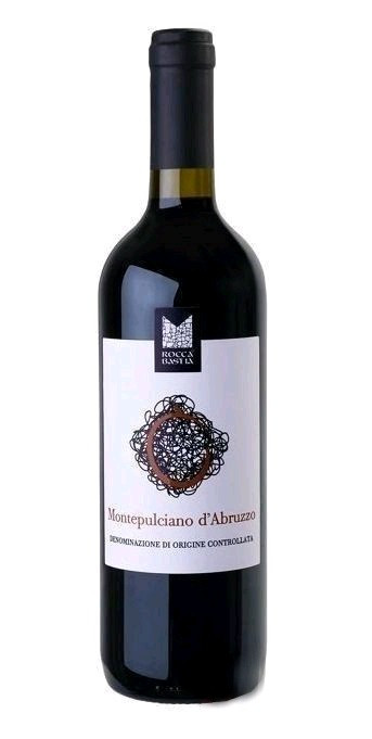 Bennati Montepulciano d'Abruzzo la Quercia 1l