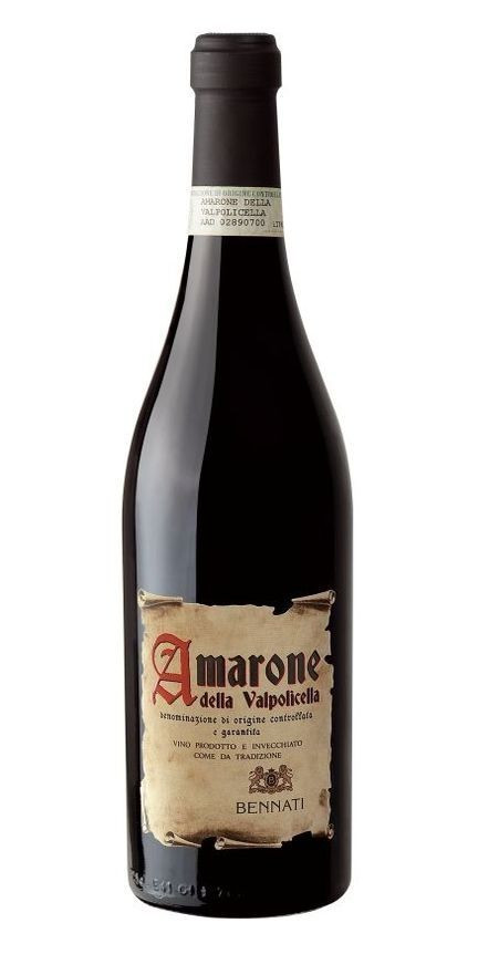 Amarone Selezione Valtramigna Bennati 1.5l