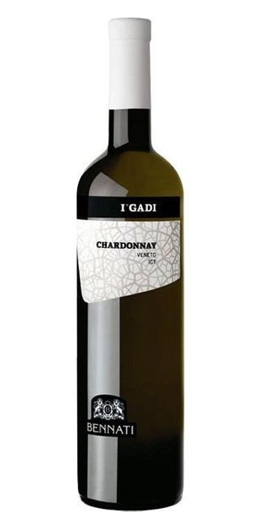 Chardonnay i Gadi Bennati 0.75l