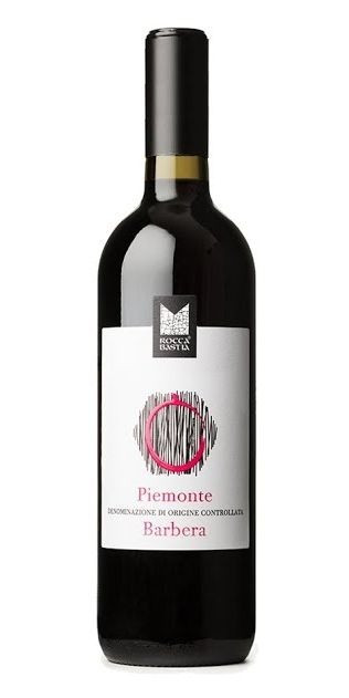 Bennati Barbera Rocca Bastia magnum 1.5l