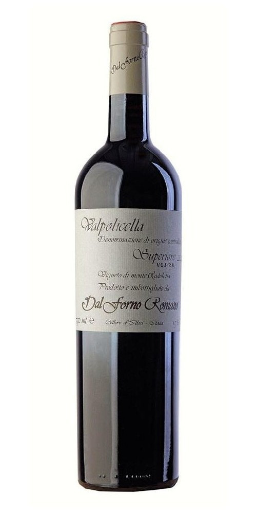 Romano Dal Forno Valpolicella Superiore Dal forno Romano 0.75l