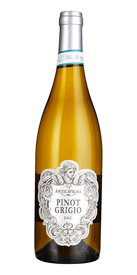 AnticaVigna Pinot Grigio Antica vigna 0.75l