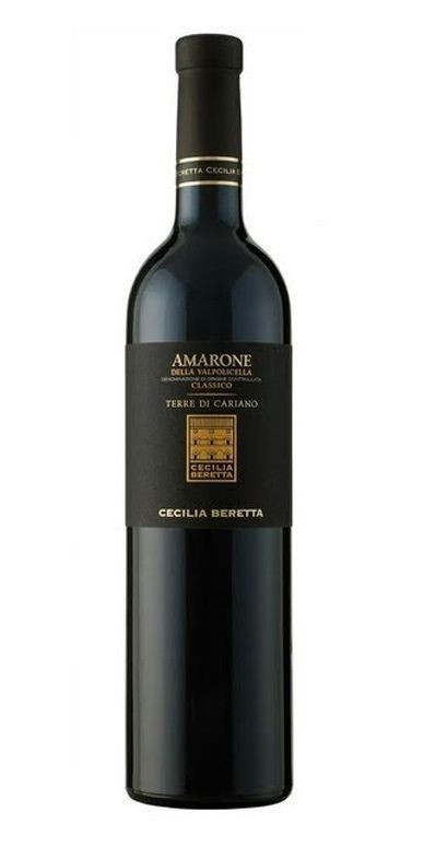 Ceccilia Berreta Amarone Ceccilia Beretta 0.75l