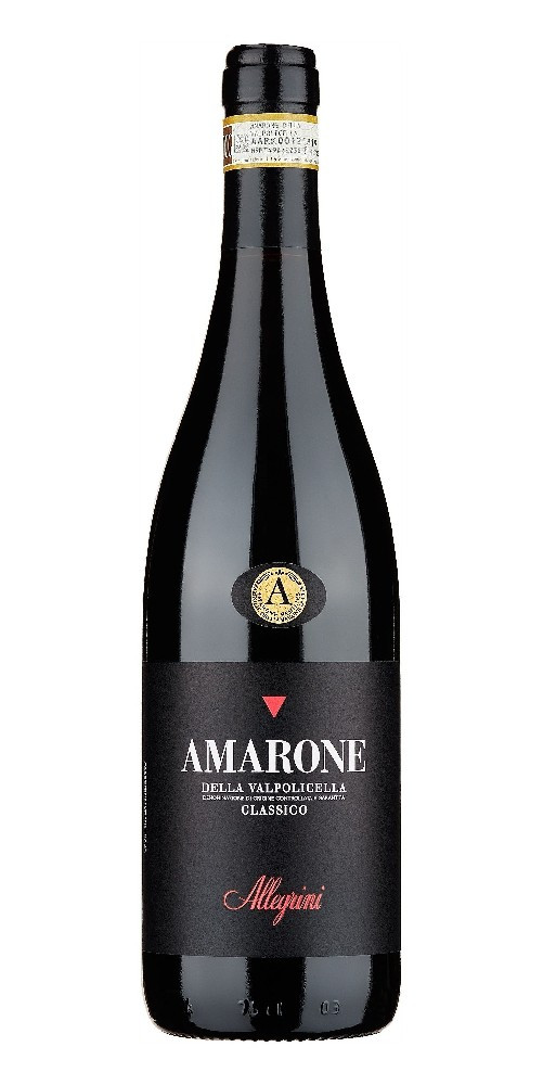 Amarone Allegrini 0.75l