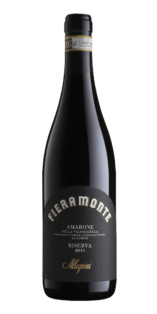 Amarone Fieramonte Allegrini 0.75l