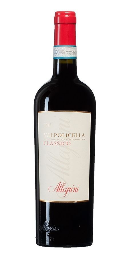 Valpolicella Allegrini 0.75l