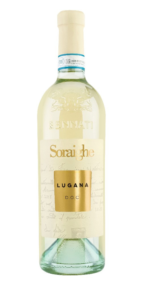 Bennati Lugana Soraighe 0.75l