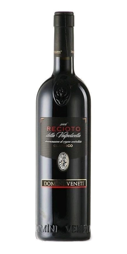 Reccioto Domini Veneti 0.75l