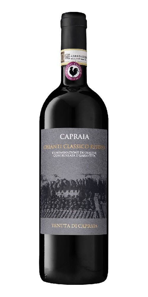 Chianti Riserva Capraia 0.75l