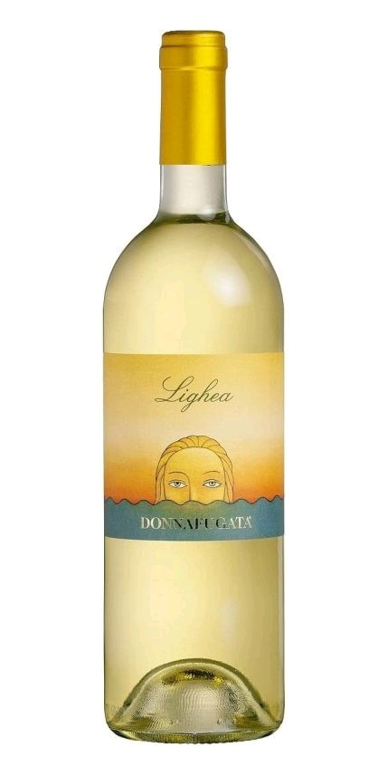 Lighea Donnafugata 0.75l