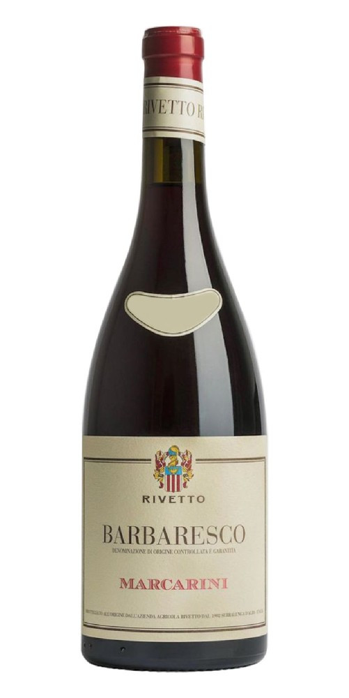 Barbaresco Marcarini Rivetto 0.75l