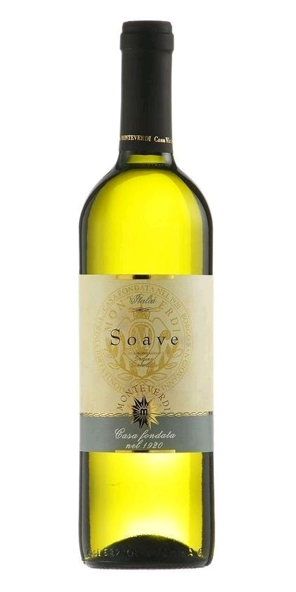 Soave Monteverdi 0.75l