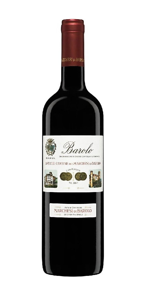 Barolo Marchesi di Barolo 0.75l