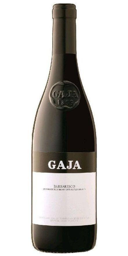 Gaja Barbaresco 2019 0.375l