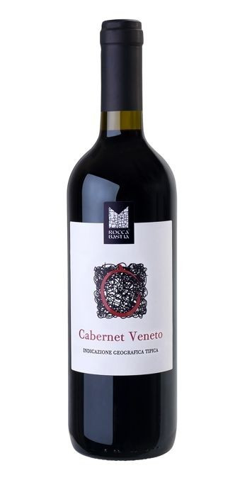 Cabernet Rocca Bastia Bennati 1.5l