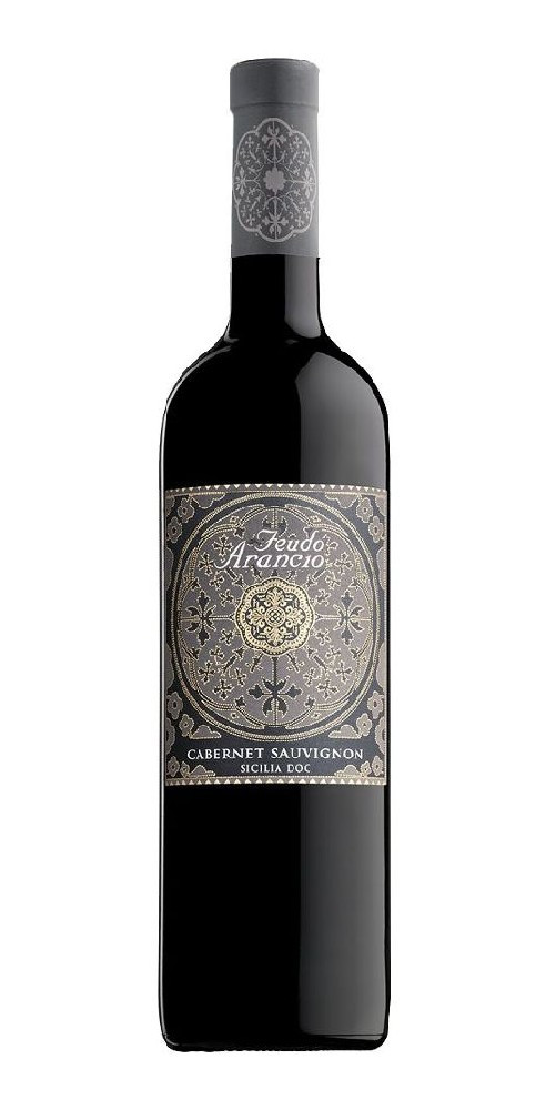 Cabernet Sauvignon Feudo Arancio 0.75l