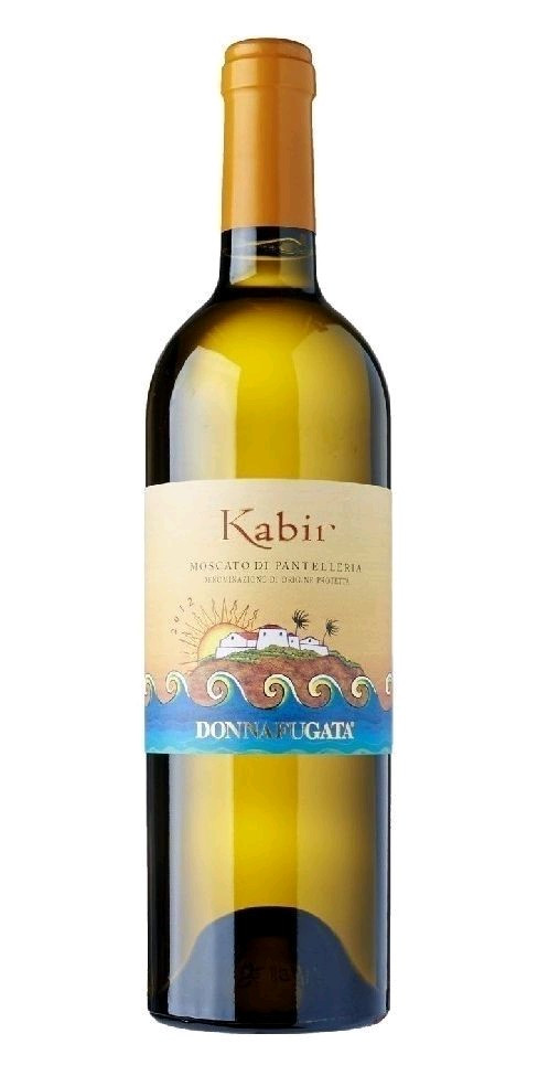 Kabir Donnafugata 0.75l