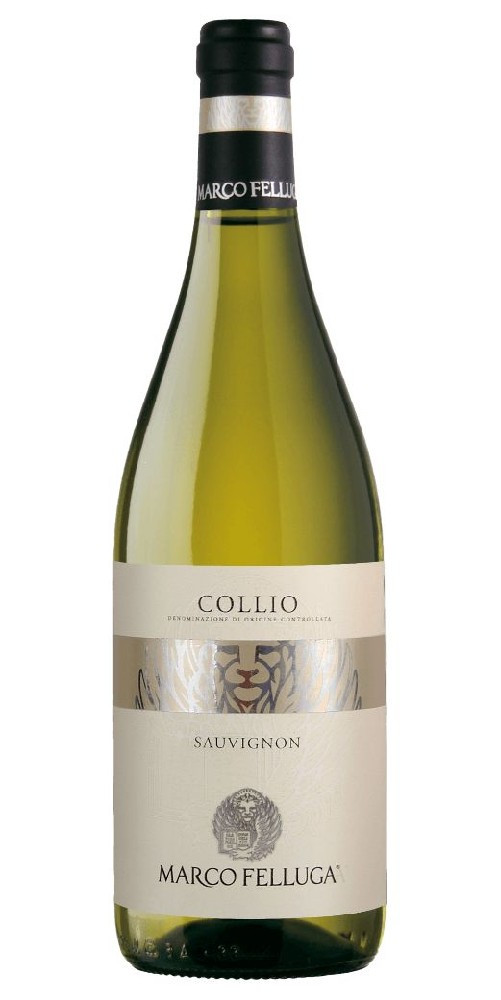 Sauvignon Marco Felluga 0.75l