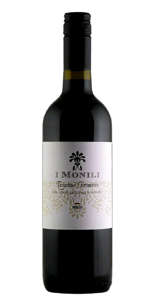 Primitivoi i Monili Felline 0.75l