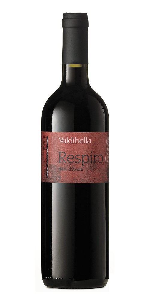 Nero dAvola BIO Valdibella 1.5l