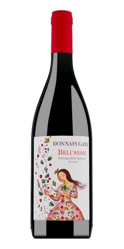 Bell'Assai Frapatto Donnafugata 0.75l