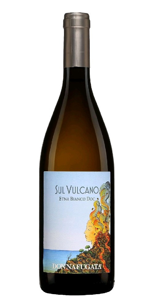 Sul Vulcano Bianco Donnafugata 0.75l