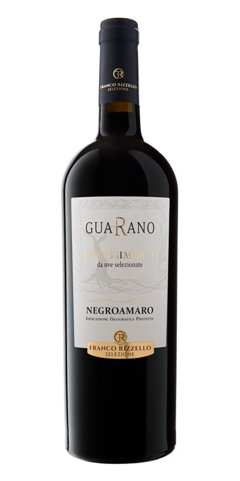 Guarano le vigne di Sammarco 0.75l