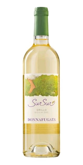 Sur Sur Donnafugata 0.75l