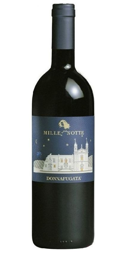 Mille e Una Notte Donnafugata 0.75l