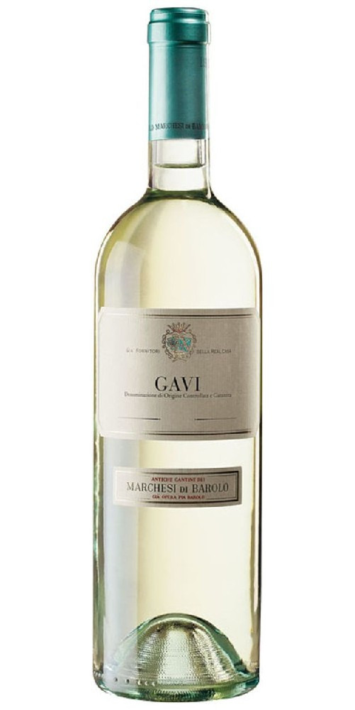 Gavi Marchesi di Barolo 0.75l