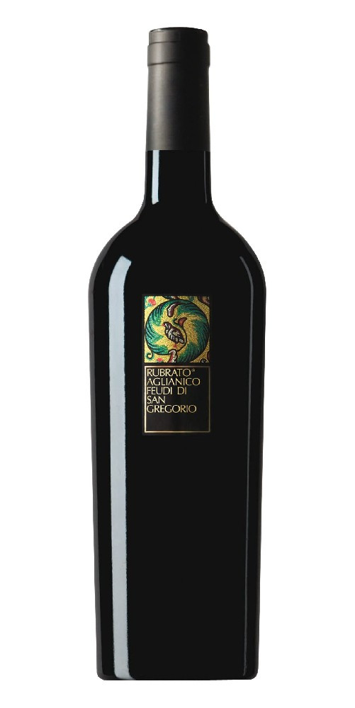 Rubrato Feudi di San Gregorio 0.75l