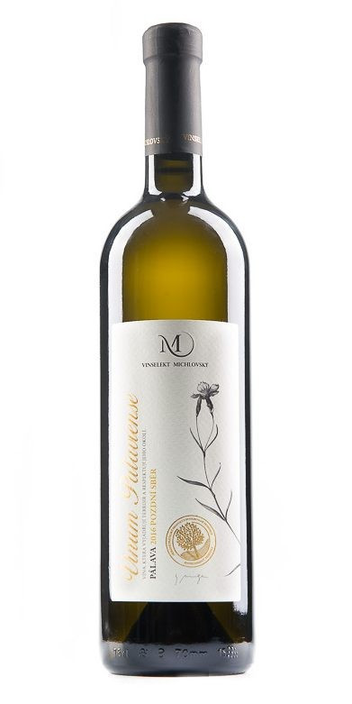 Pálava Vinum Palaviense Michlovský 0.75l