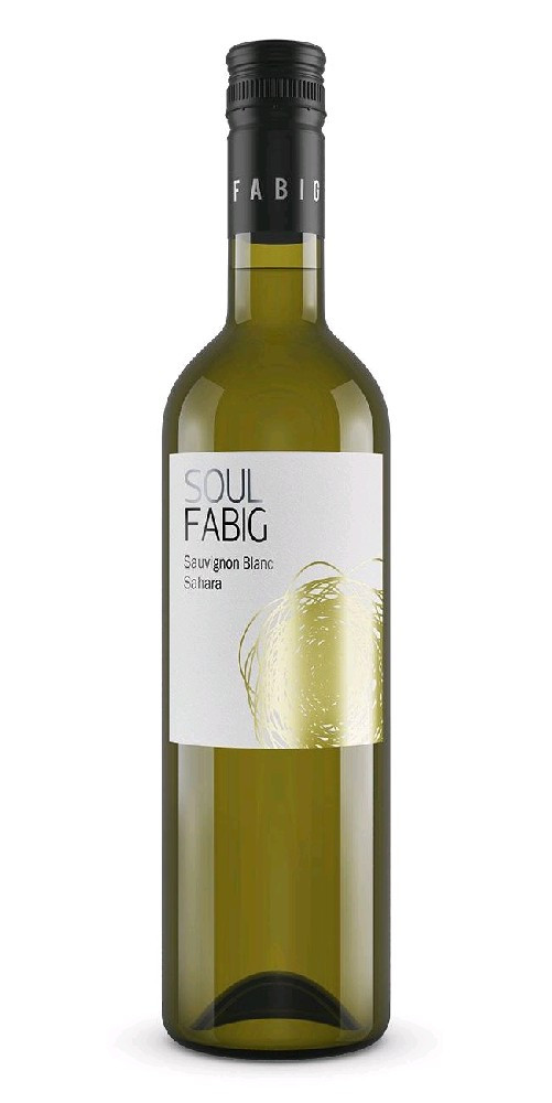 Sauvignon Sahara Soul Fabig 0.75l