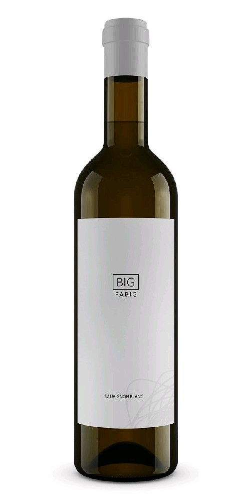 Sauvignon Fabig Big 0.75l