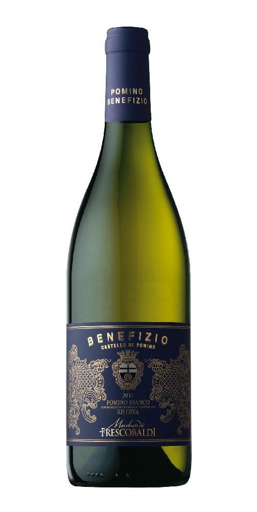 Benefizio Frescobaldi 0.75l