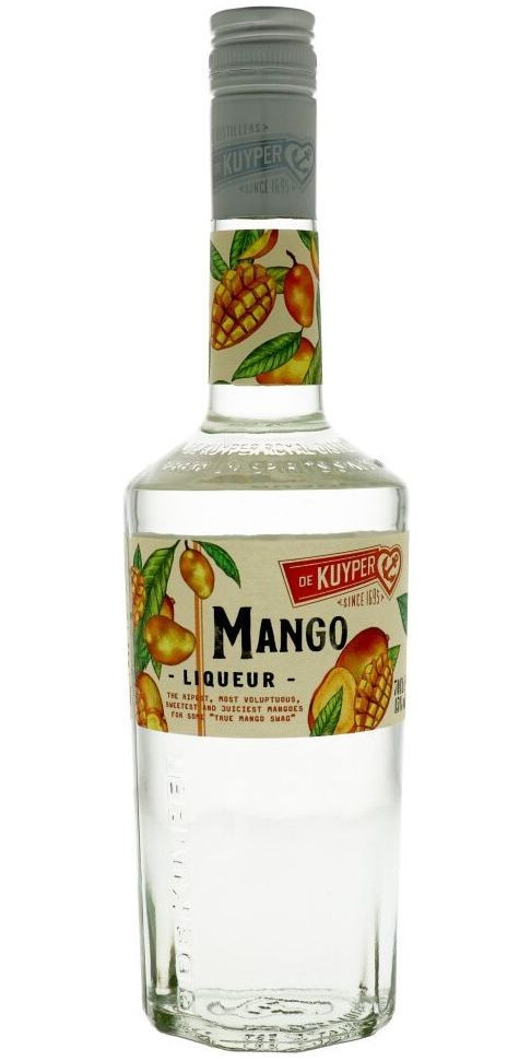 de Kuyper Kuyper mango 0.7l