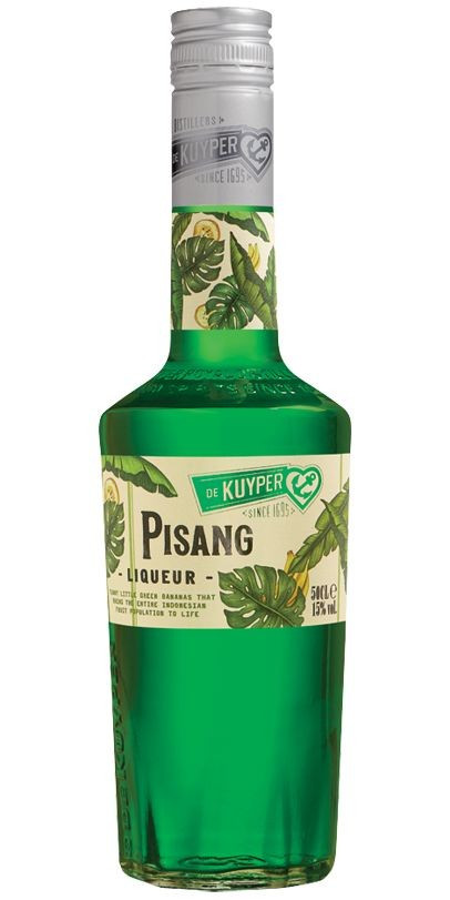 Pisang de Kuyper 0.7l