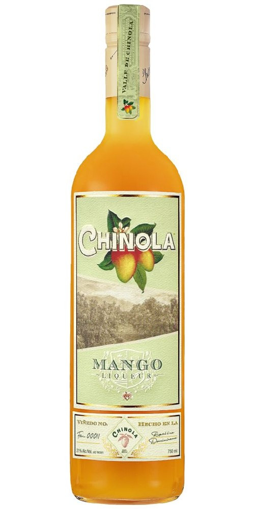 Chinola Mango 0.7l