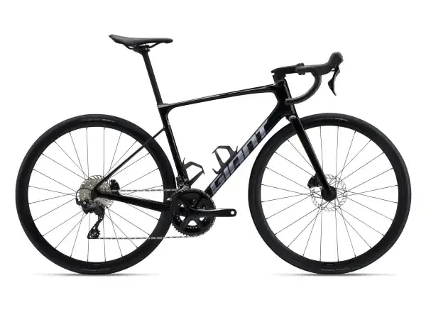 Giant Defy Advanced 2 silniční kolo Carbon vel. S