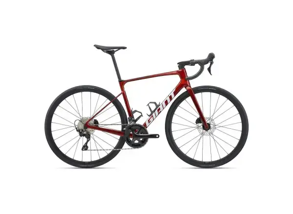 Giant Defy Advanced 2 silniční kolo Mars Dust vel. M