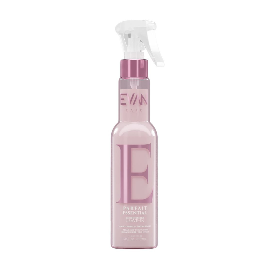 Evan Parfait Essentials Reconstructive Leave In - rekonstrukční bezoplachové mléko, 177 ml