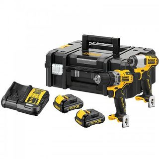 DeWalt DCK2110C2T