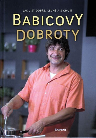 Babicovy dobroty - Jiří Babica