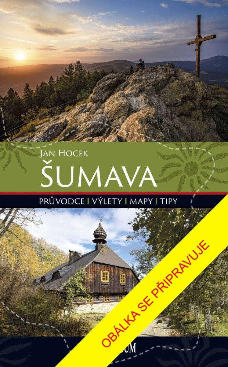 Šumava - Jan Hocek
