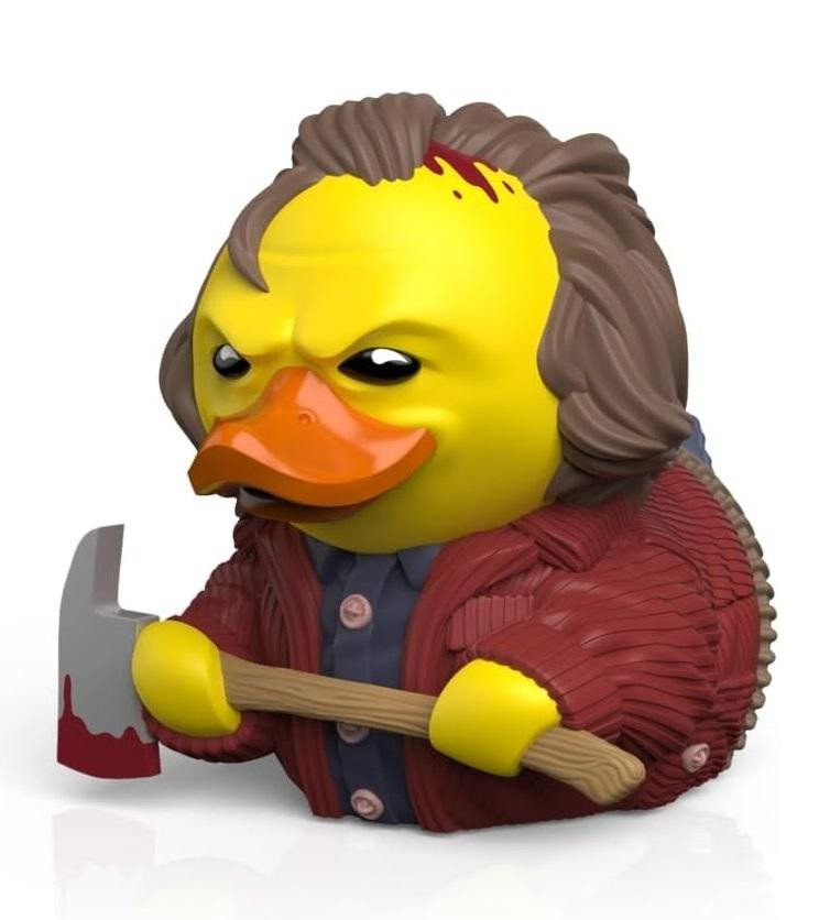 Tubbz kachnička Shinning Jack Torrance (první edice)