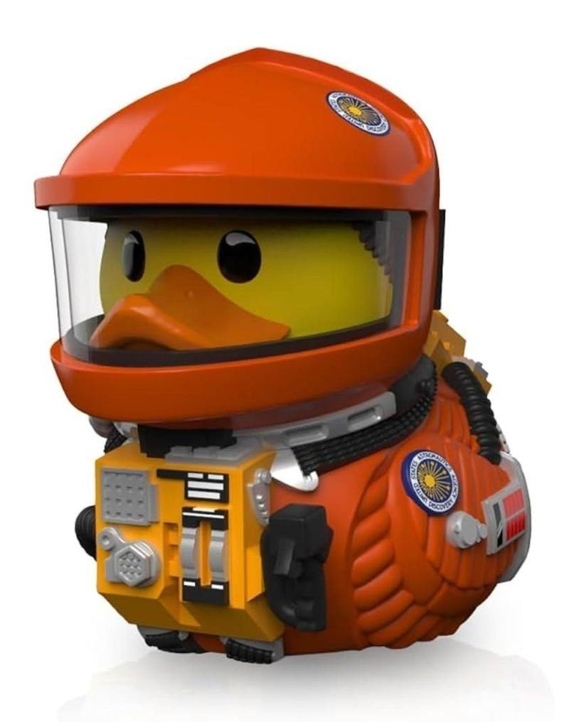 Tubbz kachnička Space Odyssey - Dr. David Bowman (první edice)